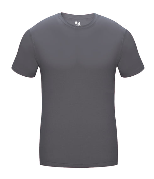 Badger Sport Youth Pro Compression Crew